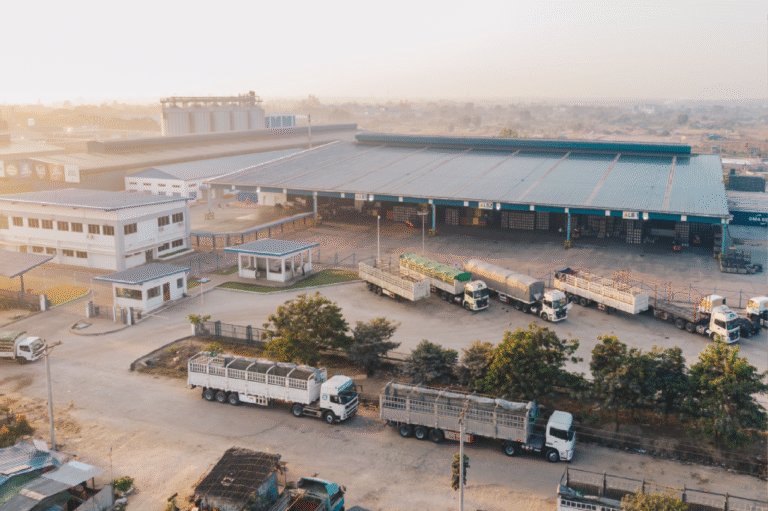 Industrial Vastu in Thane