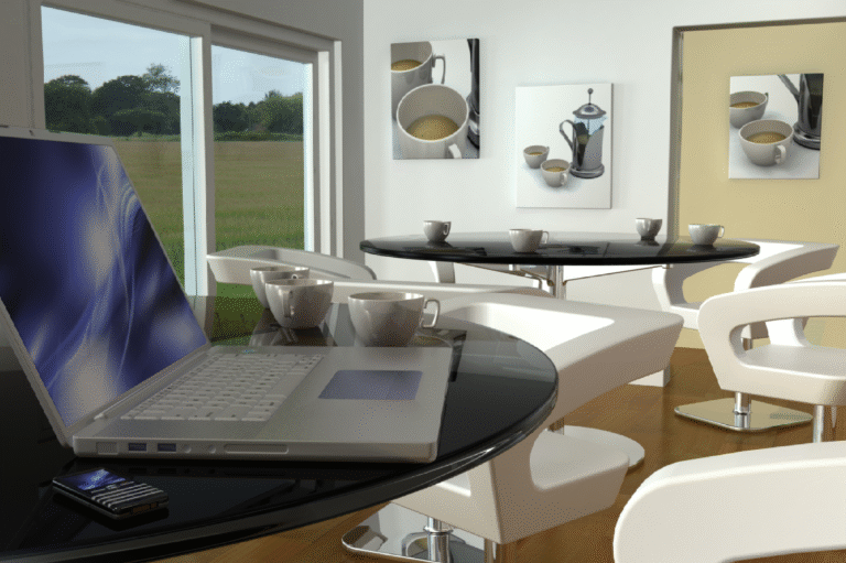 Commercial Vastu in Thane