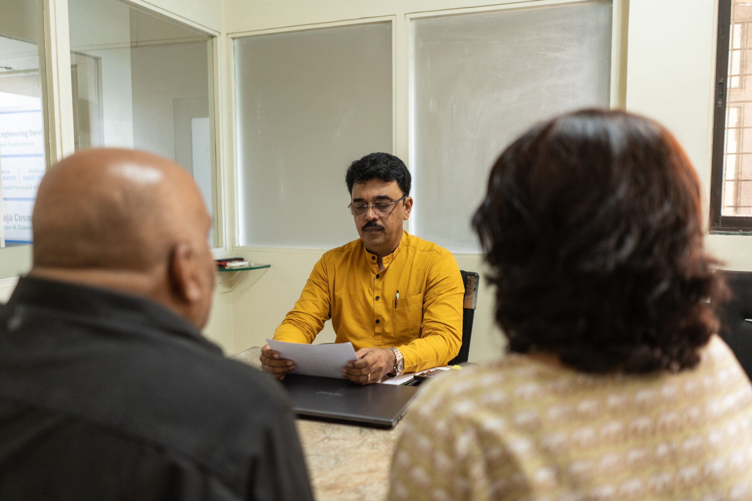 Vastu Corrections without Demolition in Mumbai