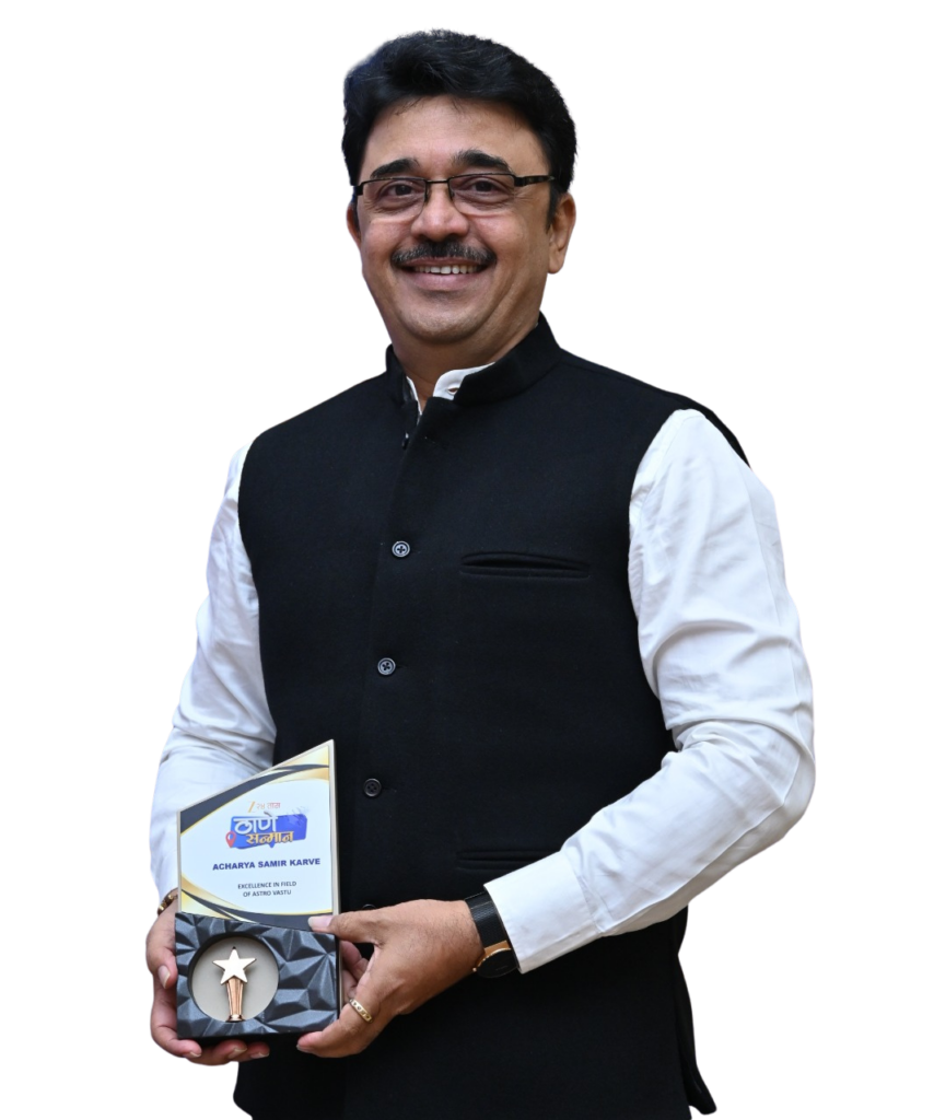 Samir Karve - Vastu Consultant in Mumbai