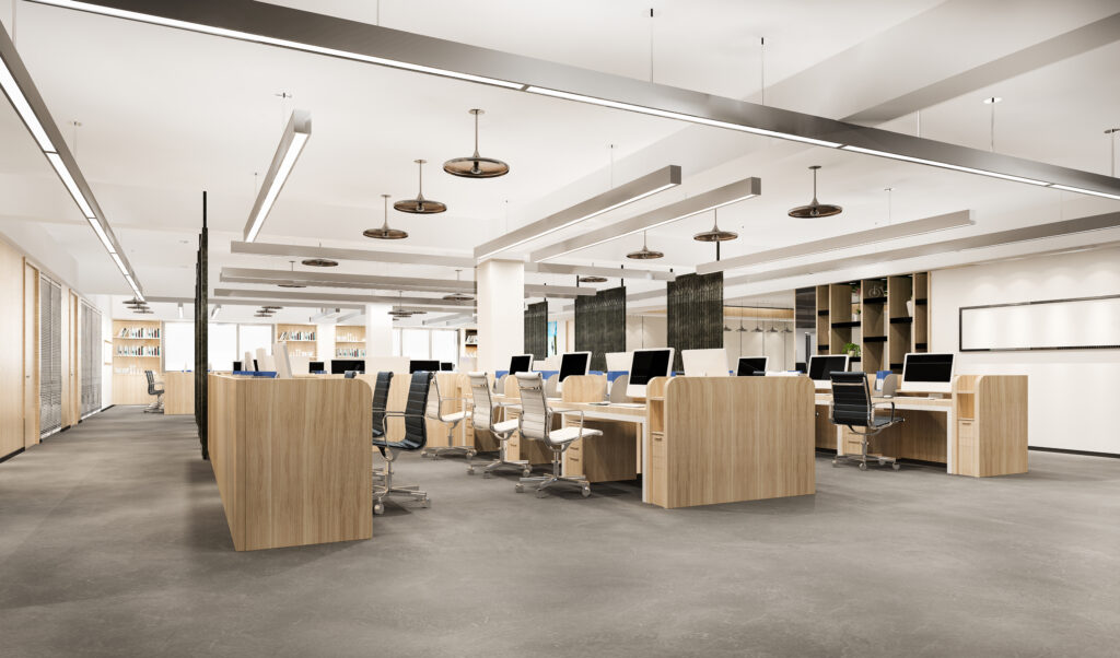 vastu for corporate office Mumbai