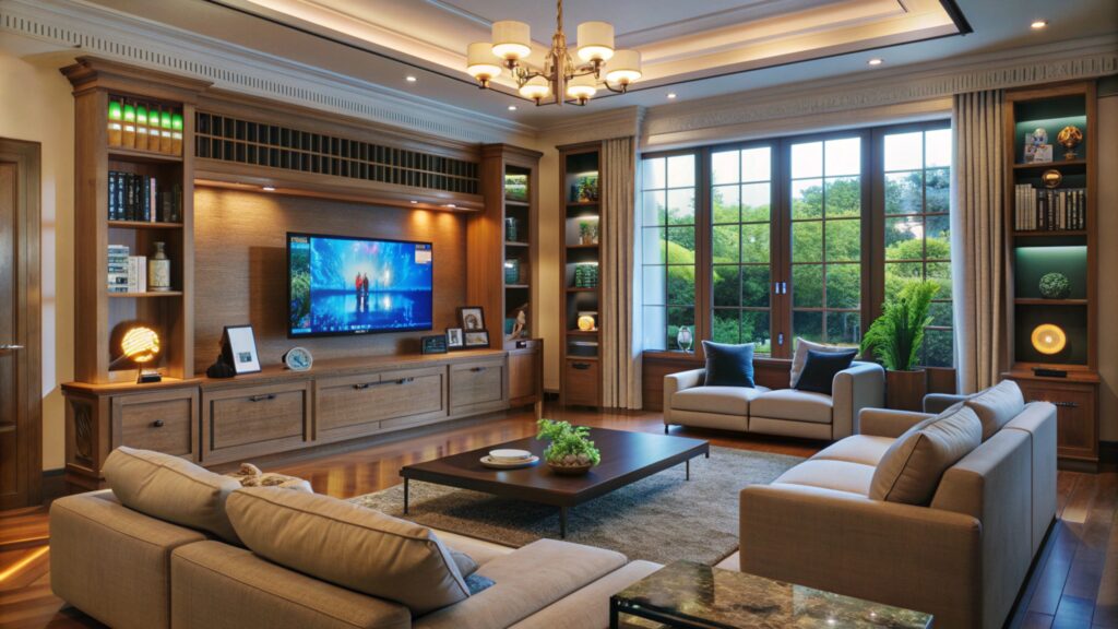luxury home vastu consultant Mumbai