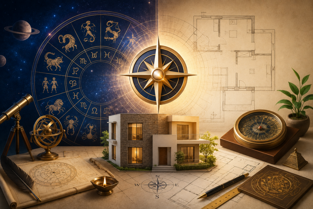 Best astro vastu consultant in Mumbai