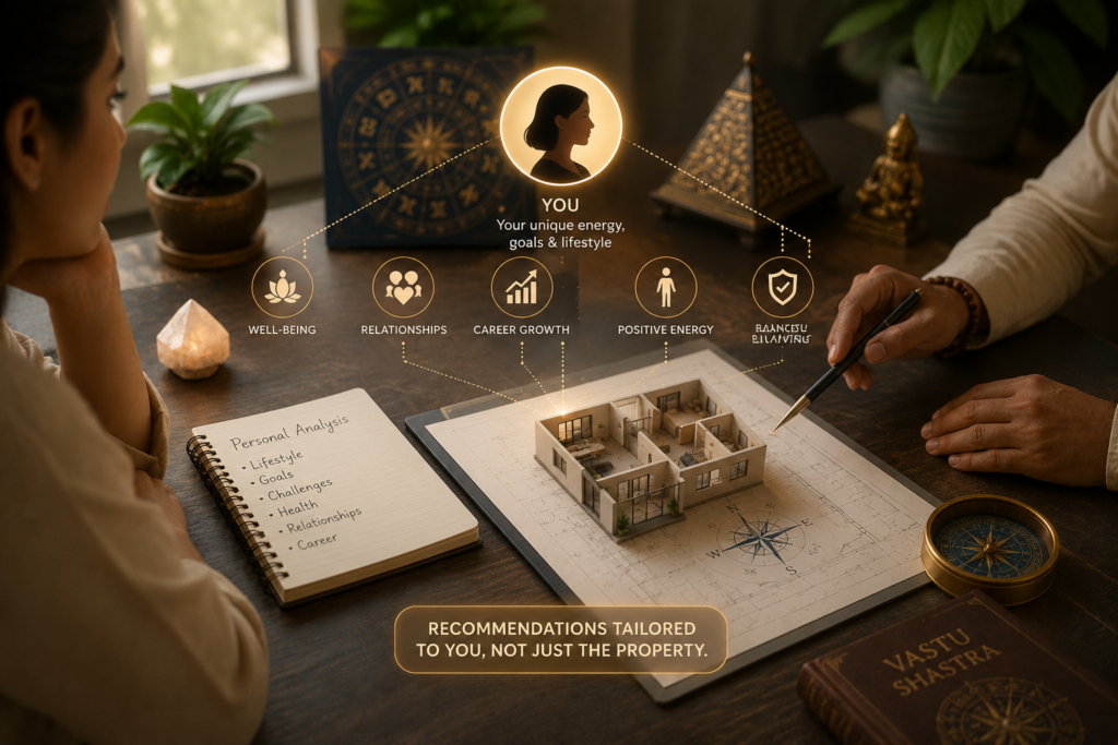 Best astro vastu consultant in Mumbai