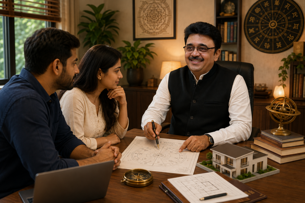 Best astro vastu consultant in Mumbai