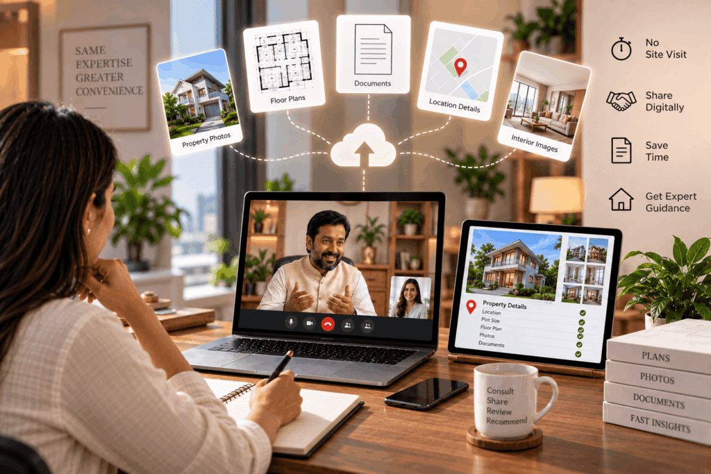 Best online vastu consultant in Mumbai