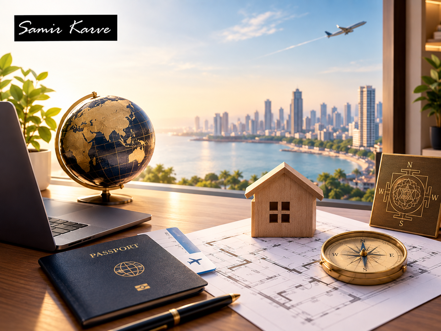Vastu Consultation for NRI