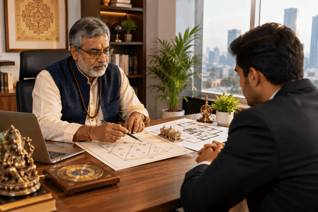 Best astro vastu consultant in Mumbai