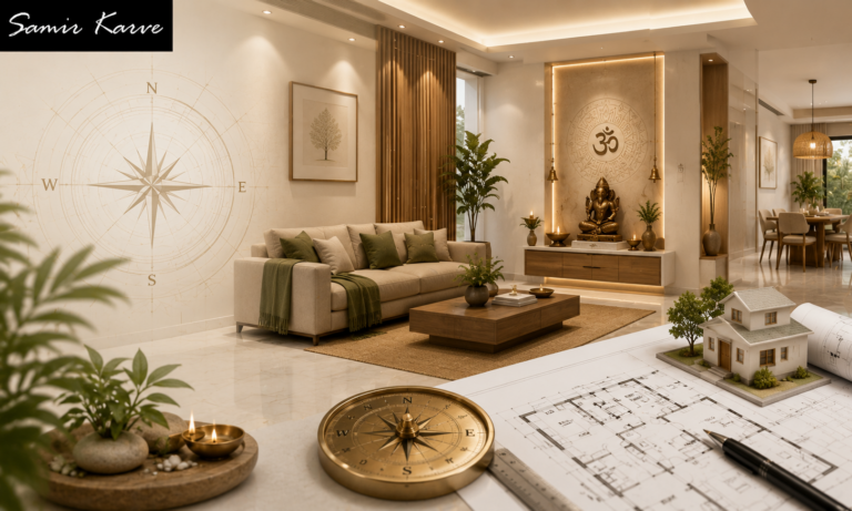 Vastu for home renovation